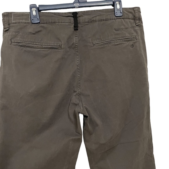 Men’s Rag and bone pants size 34 - Picture 2 of 9